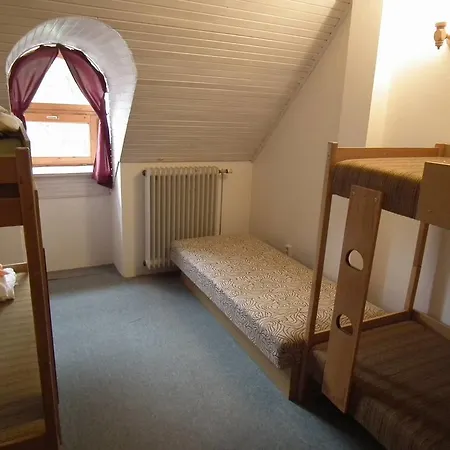 Mindszenty Ifjusagi Haz Auberge de jeunesse Zalaegerszeg