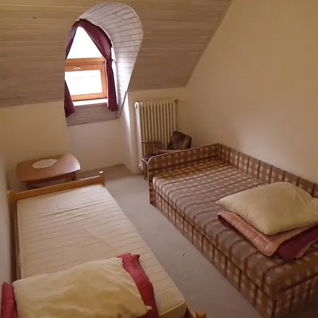 Mindszenty Ifjusagi Haz Zalaegerszeg