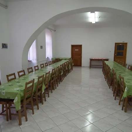 Auberge de jeunesse Mindszenty Ifjusagi Haz