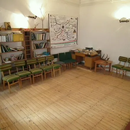 Mindszenty Ifjusagi Haz 佐洛埃格塞格